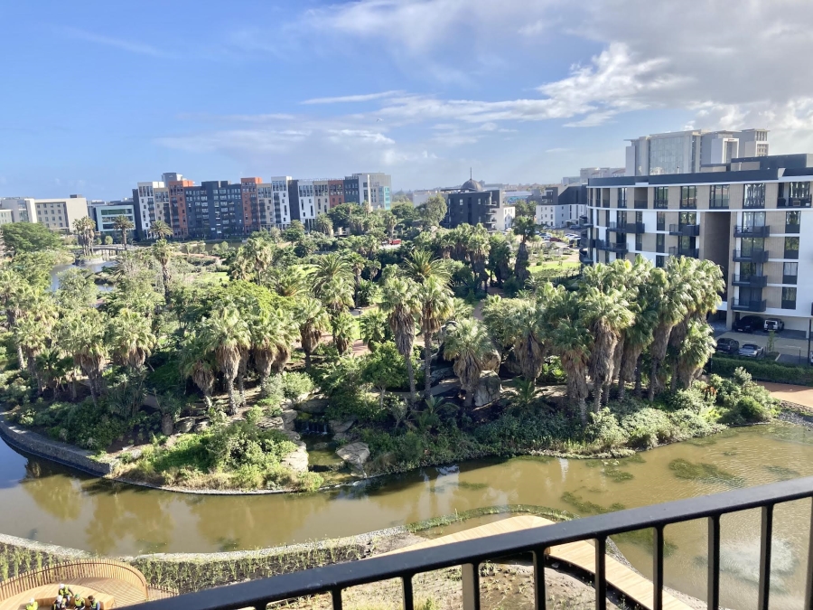To Let 2 Bedroom Property for Rent in Century City Western Cape